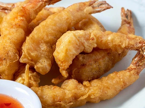 Tempura