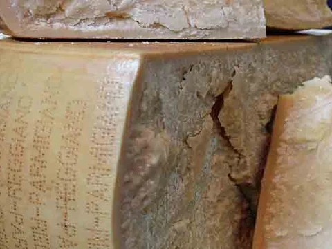 Parmigiano