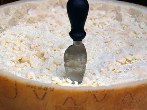 Grana Padano